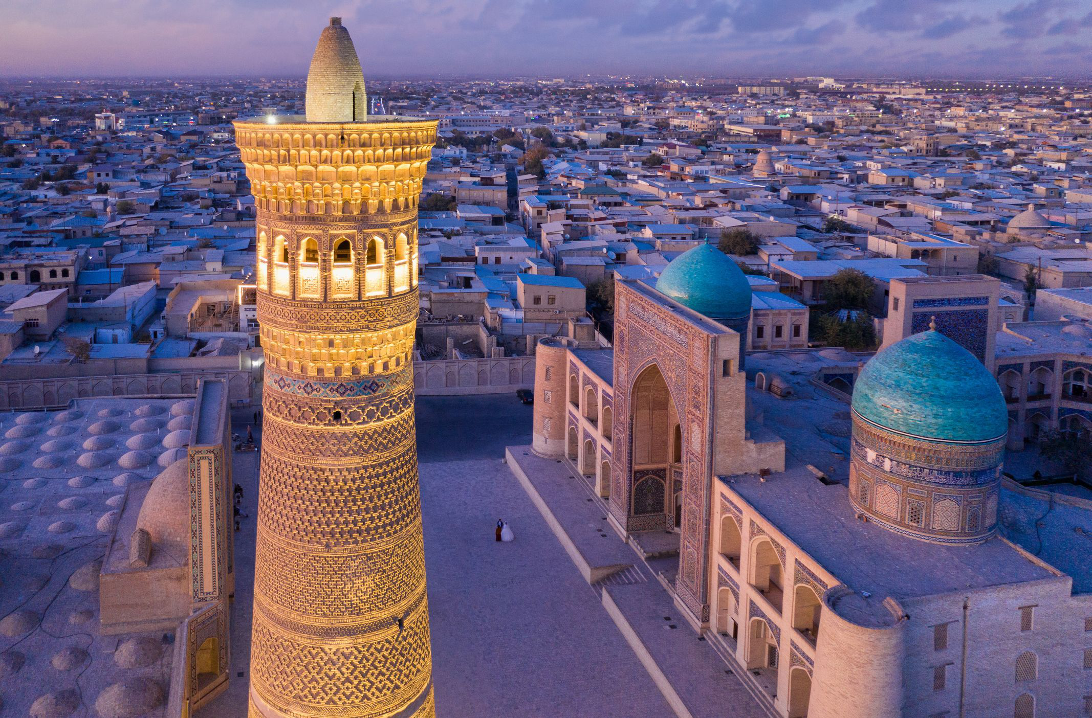 Uzbekistan
